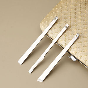 Top Selling Manicure <b>Pedicure</b> Set High Quality Custom Made Stainless Steel Lightweight Manicure Kit With Customized Packaging - Product Image 4