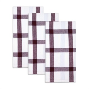 New Premium Soft Quality Kitchen Towel Super Absorbent Best Check Design Kitchen Tea Towel for Kitchen Use. - Product Image 6