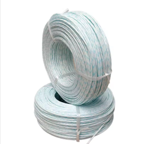 Manchon isolant en fibre de verre PVC 2715, conforme à la norme ROHS, pour applications haute tension. - Product Image 3