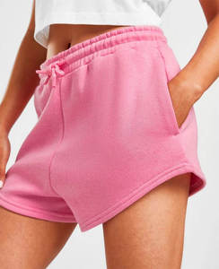 Shorts en jean pour femmes, mode été, taille haute, nouveaux shorts en jean skinny slim - Product Image 1