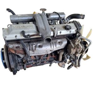 เครื่องยนต์ดีเซล 1HZ - Product Image 1