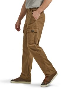 Ropa Deportiva Sostenible y Cómoda para Uso Diario, Pantalones Cargo Ligeros de Color Azul Claro para Hombre, Pantalones Cargo de Alta Calidad con Múltiples Bolsillos para Hombre - Product Image 6