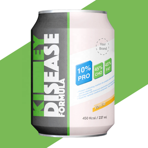 Desarrollo de Fórmulas Personalizadas de Extremo a Extremo, Soluciones ODM para Productos Nutricionales Líquidos, Fórmula Kiney - Product Image 1