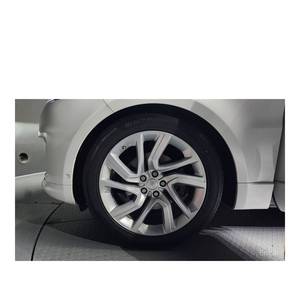 Land Rover Range Rover Sports 3.0 SDV6 HSE Dynamic 2019, Diésel, Automático, Asientos de Cuero, Cámara Trasera, 59,827 km, Volante a la Izquierda - Product Image 5