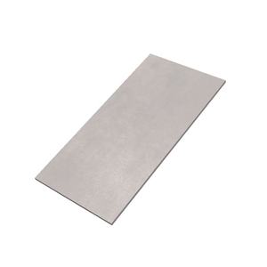 Carreaux de mur de sol en marbre porcelaine brillante 600x1200, classique et moderne, finition mate intégrale, salon résistant aux acides - Product Image 1