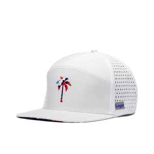 Casquette de baseball ajustée personnalisée de haute qualité 2026 pour sports de plein air, style Dad Hat uni en Spandex - Product Image 1