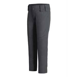 Pantalons de baseball et de softball de style équipe, vente en gros, haute qualité, respirants, séchage rapide, vêtements de sport, prix abordable, OEM - Product Image 3