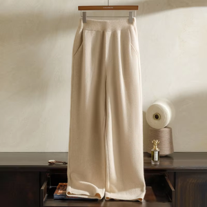 Pantalones Casuales con Cordón para Mujer, Venta al Por Mayor de Fábrica, Proveedor de Pantalones de Negocios Modernos y Ajustados para Mujer - Product Image 5