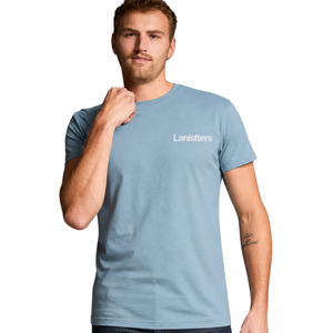 เสื้อยืดคอกลมทรงปกติสำหรับผู้ชาย แขนสั้น สไตล์มินิมอลลำลอง ใส่ได้ทุกวัน รับผลิตตามสั่ง ขายส่ง เสื้อยืดผ้าคอตตอนเจอร์ซีย์ เสื้อผ้าพื้นฐาน ผลิตแบบ OEM - Product Image 5