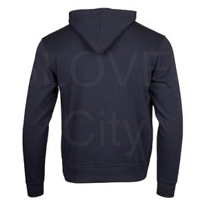 Gran oferta 2025, Jersey, sudadera con capucha de lana de algodón, diseño de estampado holgado de secado rápido, cantidad Superior básica, Sudadera con capucha mezclada de algodón - Product Image 1