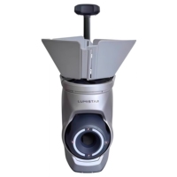 Machine à balles de tennis portable IA légère, partenaire de jeu, contrôle vocal via application, vitesse 140 km/h, 238 exercices prédéfinis, batterie 4 heures, pour entraînement solo