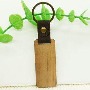 Porte-clés en bois découpé au laser fait main, forme personnalisée, logo gravé, photo imprimée, porte-clés en bois personnalisé, fournisseur de cadeaux personnalisés - Product Image 2