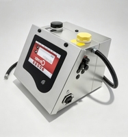 Imprimante jet d'encre industrielle CIJ reconditionnée C CI3300 pour le codage de la date et des lots