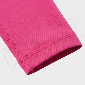 Durable Sportswear Solid <b>Cross</b> Bra Fitness Strap Running Training High Waisted Quick Dry Pants Work Sets Women Gear - Product Image 6