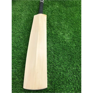 Bate de Críquet de Madera Kashmir Willow de Alto Rendimiento y Comodidad, Personalizado, de Alta Calidad, para Zurdos, Ligero y Ecológico, Hecho en Pakistán - Product Image 2