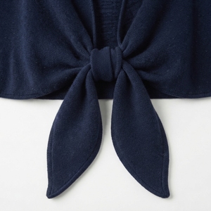 Qiaoyatou Autumn and Winter Gifts 100% Pure Mountain Scarf <b>Women</b> Knitted Shawl Long Cashmere Bib <b>for</b> Men - Product Image 5