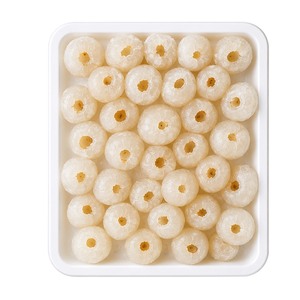 Top Notch Quality Wholesale Price Factory In Vietnam Best Selling Frozen Whole Longan Packed in 5kg <b>Bag</b> - Product Image 6