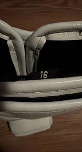 Guantes de Boxeo Fly Superloop Pro X 2, Guantes de Boxeo de Piel de Vacuno Auténtica con Cierre de Gancho y Bucle para Entrenamiento y Sparring con Logotipo Personalizado - Product Image 4