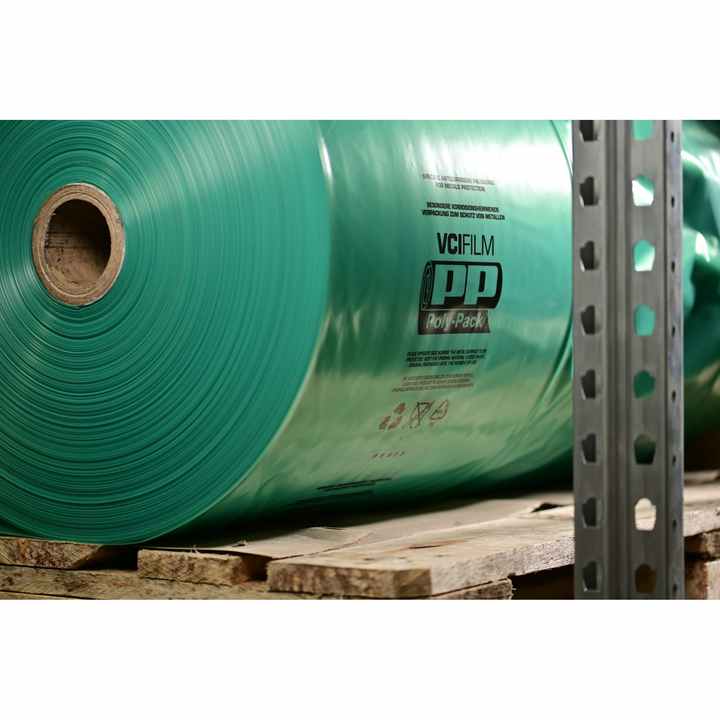 VCI Products for Corrosion Protection Premium Stacking Racks & Shelves