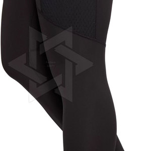 Comfortable High Waist Women <b>Leggings</b> Stretchy <b>Slim</b> Fit Yoga Breathable Casual Wear Activewear Suitable For Daily Workout - Product Image 6