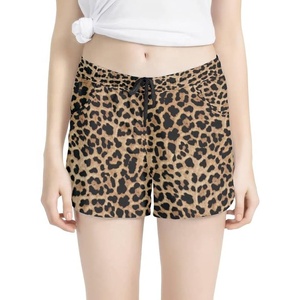 Shorts de Playa para Mujer, Nuevo Modelo, Diseño Moderno de Alta Calidad, Transpirables, Precio Económico, Gran Venta, con Estilo Perfecto - Product Image 5