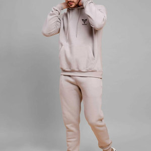 Chándal Informal con Capucha para Hombre, Transpirable, Ecológico, Material Ligero, Diseño Moderno, Adecuado para Actividades Deportivas - Product Image 3