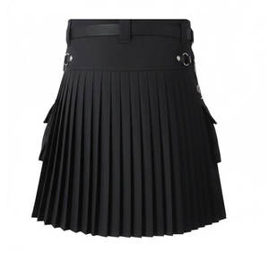 Flugelhorn Escocés Golden Crown, Ecológico, para Actividades al Aire Libre para Hombres - Product Image 3