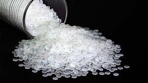 Granulés de TPU M90 M95 pour tubes pneumatiques flexibles et flexibles industriels, matière première d'extrusion en polyuréthane résistant à l'huile - Product Image 2