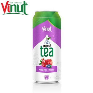 16.57 fl oz Jugo de jengibre con miel y naranja Fabricante de bebidas de marca privada OEM ODM - Product Image 6