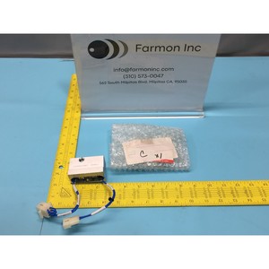 ชุดเซ็นเซอร์ประตู Varian E11036410, 158498 - อุปกรณ์และอะไหล่เซมิคอนดักเตอร์ระดับโลกที่เชื่อถือได้ - Product Image 2
