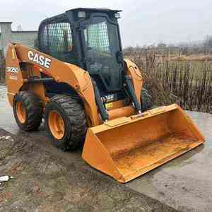 รถตักยาง SV340B SR175B รถตัก SV300 TV620B TR200 SR240รถตัก SR220 SR175B - Product Image 4