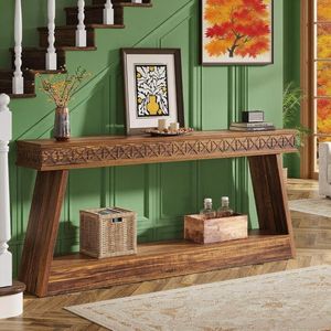 Console <b>Table</b> - Product Image 2