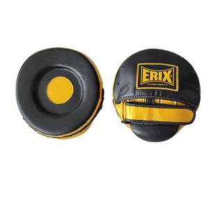 Meilleurs gants de frappe incurvés pour l'entraînement de Muay Thai, MMA et Kickboxing - Product Image 6