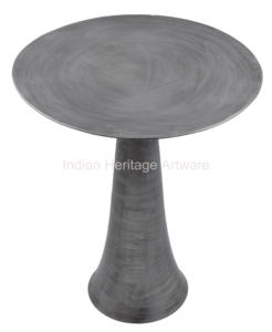 Mesa de centro con acento de latón de alta calidad de diseño moderno, nuevos muebles de Metal para sala de estar, oficina, comedor, uso doméstico - Product Image 2