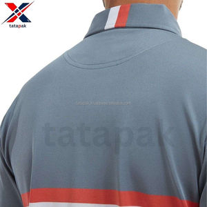 New Arrival Men's for <b>Shirts</b> 100% Cotton Print Canvas Short Sleeve <b>Vintage</b> Style Custom Logo High Quality Wholesale - Product Image 2