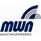 MWN in Niefern Maschinenfabrik GmbH logo