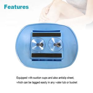 [Handy-Age]-Masseur de pieds portable (HC0400-121) - Product Image 3