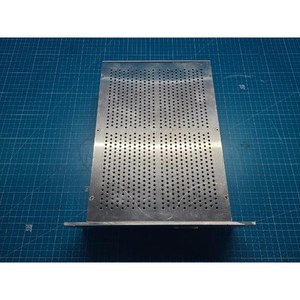 VAT 102530-R1 PM-2ใช้เป็นชิ้นส่วนอุปกรณ์เซมิคอนดักเตอร์รุ่นเก่า - Product Image 1