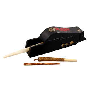 Machine de remplissage et d'emballage RAW pour cônes et accessoires de fumage en vrac - Product Image 3