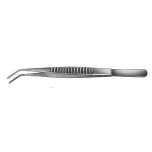 Fabricante Profesional de Instrumentos Cardiovasculares de Acero Inoxidable, Pinza para Tejido Debakey Atrauma A-1 VERITAS |   Portaagujas - Product Image 3