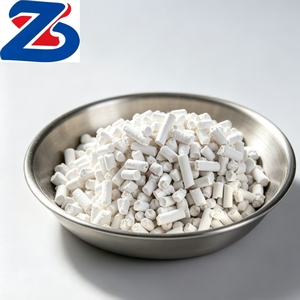 Hidróxido de Calcio en Cilindros y Gránulos, Cal Blanca Hidratada, Material Absorbente de CO2 para Sistemas de Purificación de Gases - Product Image 4