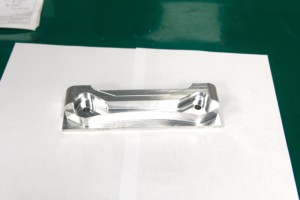 High Quality CNC Milling Service Vietnam OEM Metal Parts - Product Image 6