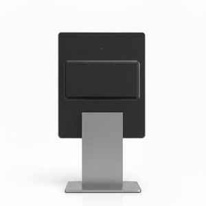 Écran interactif intelligent ultime 22 pouces HD 24Hz, écran tactile, technologie durable et fiable, utilisation en classe, au bureau, pour les entreprises - Product Image 3