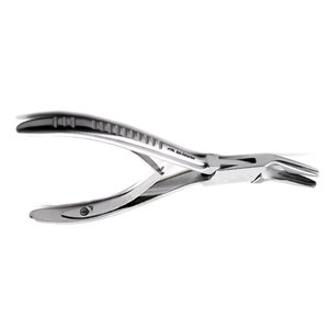Dental <b>Bone</b> Rongeur Forceps <b>Surgical</b> <b>Instrument</b> for Precise <b>Bone</b> Removal and Shaping in Oral Surgery Stainless Steel Dental Tool - Product Image 4