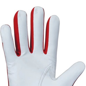 Fournisseur de gants de sécurité professionnels à doigts entiers, personnalisables avec logo et taille, robustes, avec protection de la paume. - Product Image 6