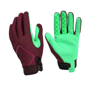 High Quality Outdoor Winter Motocross <b>Gloves</b> with Non-Slip Soft <b>Touch</b> Comfortable Lining Hook and Loop Closure - Product Image 1