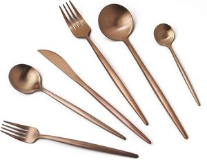 Hot Selling Gold Animal Handle Stainless Steel <b>Measuring</b> <b>Spoon</b> Set Luxury Kitchen <b>Measuring</b> Tools For Baking - Product Image 3