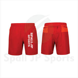 Shorts MMA les plus vendus, en polyester, avec logo personnalisé, shorts MMA pour hommes, shorts d'entraînement MMA sublimés sur mesure - Product Image 5