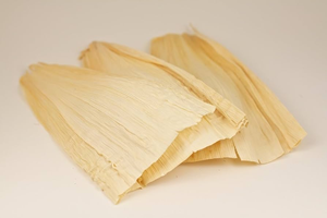 Cáscaras de Maíz Secas Naturales, Paquete de 70 Piezas, Material Ecológico para Manualidades y Cocina, Listo para Venta al por Menor - Product Image 2