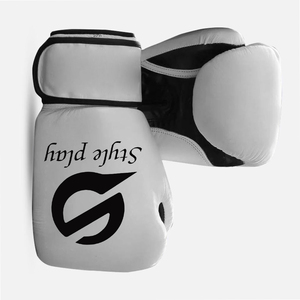 Factory <b>Cheap</b> Price Boxing Gloves for Fighting Professional Custom Design High-Density Foam <b>Padding</b> Boxing Gloves - Product Image 2